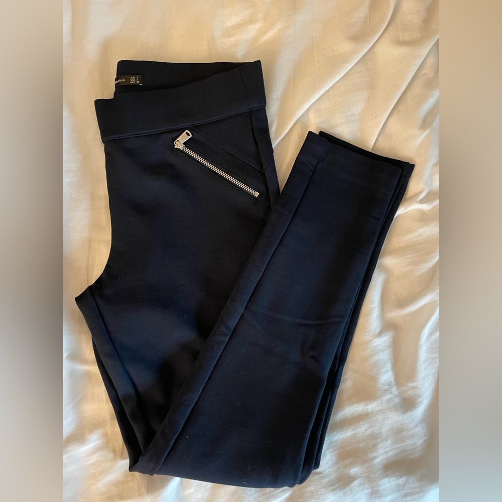 Zara Trafaluc collection pants